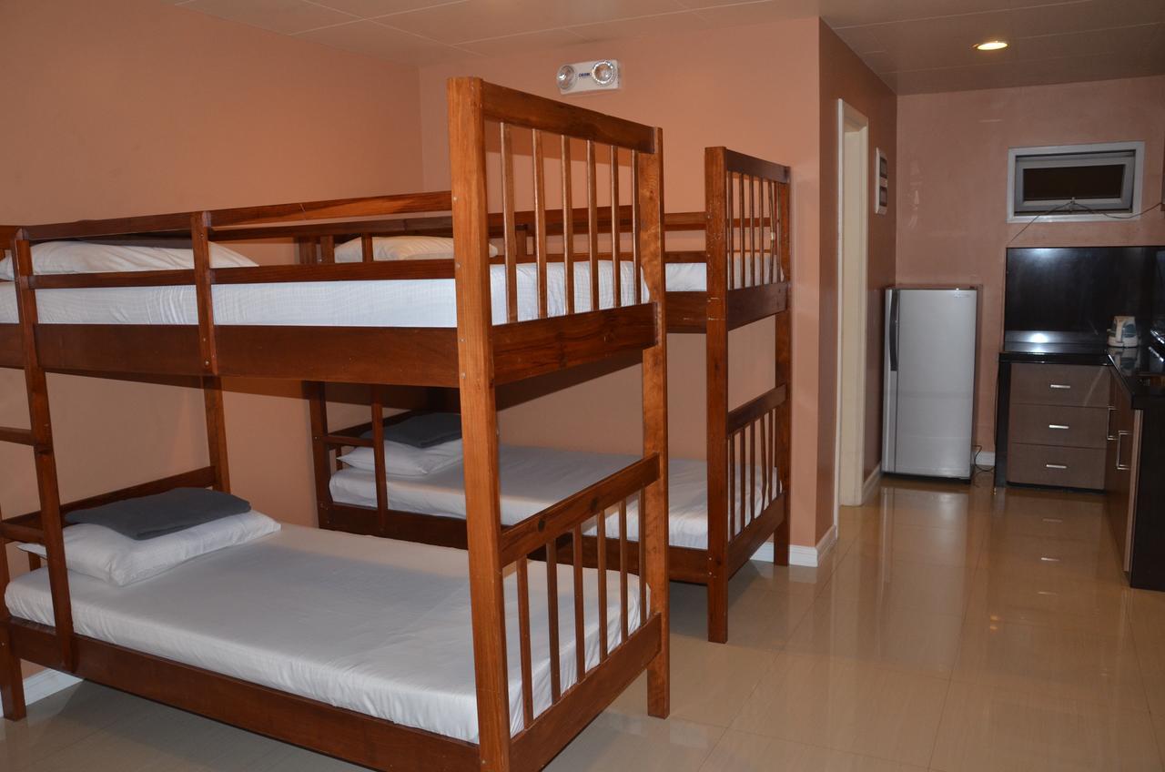 Rl Veranda Suite Baguio City Exterior foto